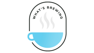 whats brewing logo