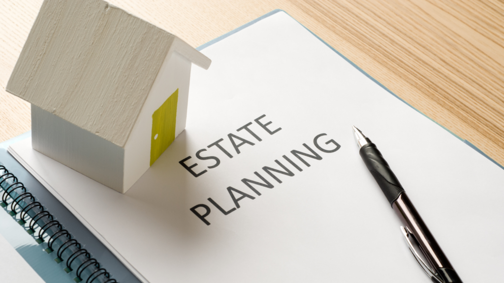 estate planning