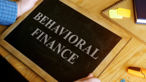 behavioral finance