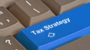 tax strategy